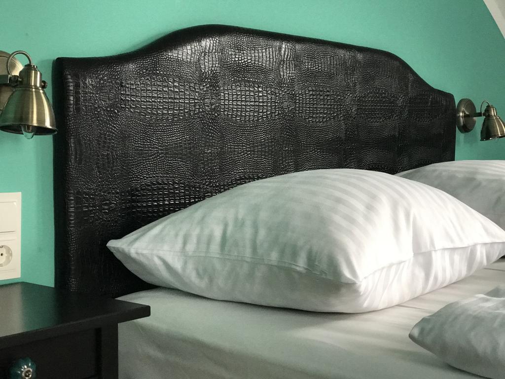 Smarthotel Mystique Self Check-In Бад-Хомбург-фор-дер-Хёэ Экстерьер фото