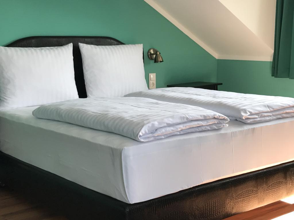 Smarthotel Mystique Self Check-In Бад-Хомбург-фор-дер-Хёэ Экстерьер фото
