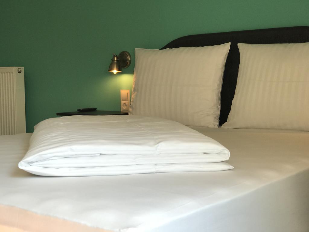 Smarthotel Mystique Self Check-In Бад-Хомбург-фор-дер-Хёэ Экстерьер фото